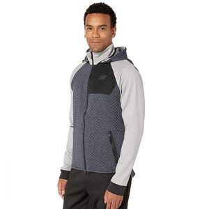 New Balance Heat Loft Hoodie
